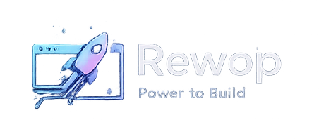 Rewop — Power to Build